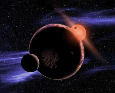 Scoperti nuovi 8 esopianeti grazie al telescopio spaziale Kepler
