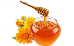 miele contro la tosse
