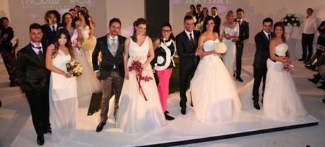 Sposami 2015 - Fiera sposi e matrimonio