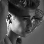 Justin Bieber Calvin Klein 2015 -