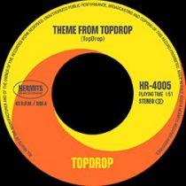 TopDrop – Theme From Topdrop / The Twilight Zone