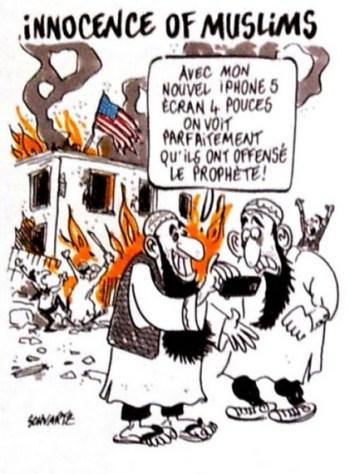 Terrorismo islamico: PARIGI, ATTENTATO AL GIORNALE SATIRICO CHARLIE HEBDO, 12 ASSASSINATI, 8 Gennaio 2015