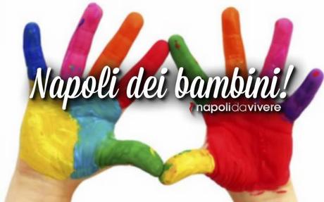 La Napoli dei bambini: Gli eventi del weekend 10-11 gennaio