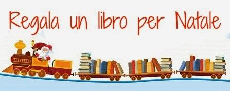 Regala un libro per Natale... la nostra esperienza