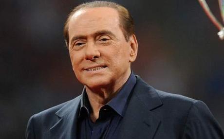 Silvio Berlusconi chiede la liberazione anticipata