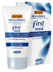 Review#41: First Mask GUAM MICRO-FIRST-MASK-75-ML