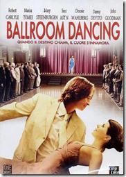 Ballroom Dancing