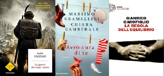 La classifica dei libri più venduti dal 29 dicembre al 4 gennaio