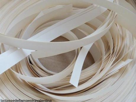 TANTI FIOCCHI DI NEVE PER LA CLASSE TANTI FIOCCHI DI NEVE PER LA CLASSE