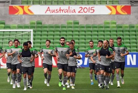 Coppa d’Asia 2015 si parte: Australia-Kuwait