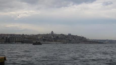 Istanbul, alle porte dell’Oriente