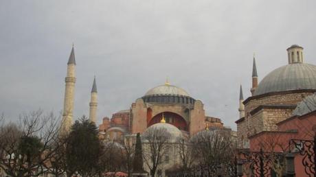 Istanbul, alle porte dell’Oriente