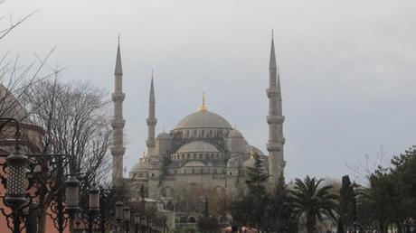 Istanbul, alle porte dell’Oriente