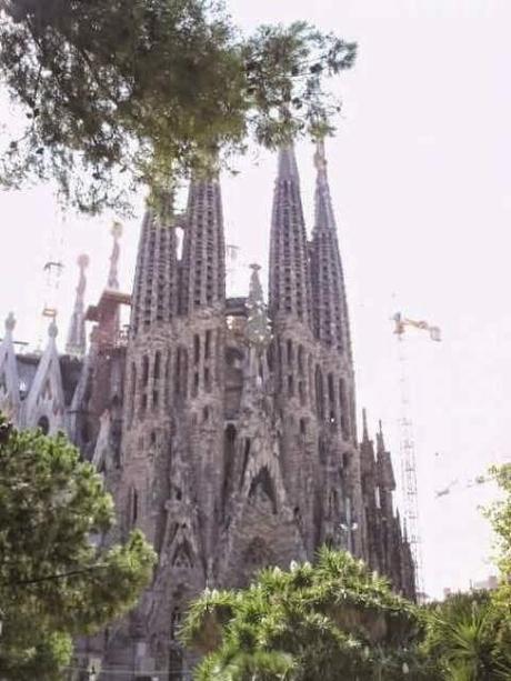 La mia Barcellona