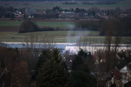 FRANCE-ATTACKS-POLICE-CHARLIE-HEBDO