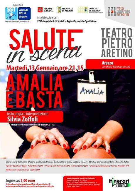 amalia e basta bassa