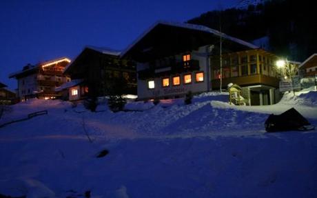 Un gioiello nella neve: Rosmarie Hotel a Plan in Passiria rosmarie (2) (Medium)