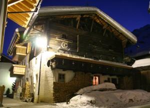 Un gioiello nella neve: Rosmarie Hotel a Plan in Passiria val di Plan (2) (Medium)