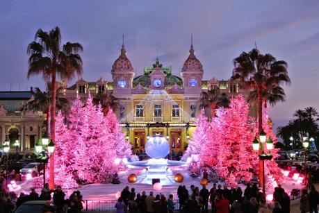 [Una gita a....] Un salto a Mentone e Montecarlo