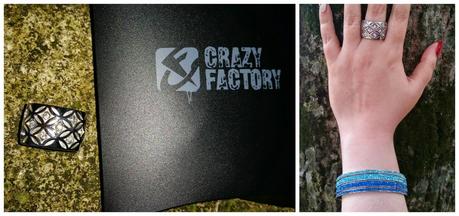 Crazy Factory