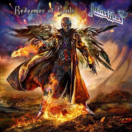 Judas Priest - Redeemer Of Souls | Recensione