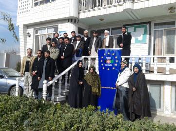 Afghanistan/ EUPOL. Giudici, Procuratori e Avvocati a lezione di polizia forense