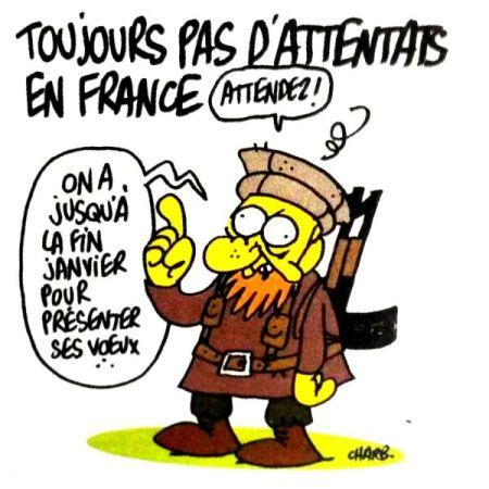 vignetta charlieHebdo