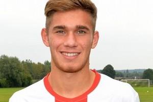 Savoia: dal Varese arriva Cornacchia nicola Cornacchia