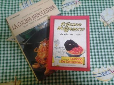 Libri cucina