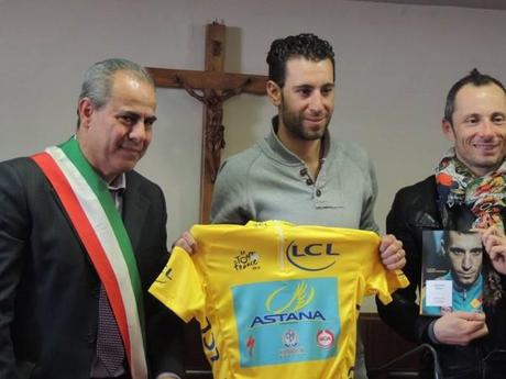 Vincenzo Nibali