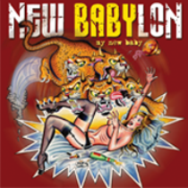 New Babylon – My New Baby