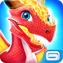 Dragon Mania Legends, il nuovo gioco di Gameloft è disponibile per Android