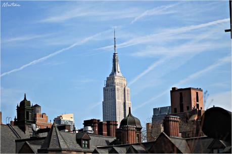 Sospesi sopra New York: percorrere la High Line.