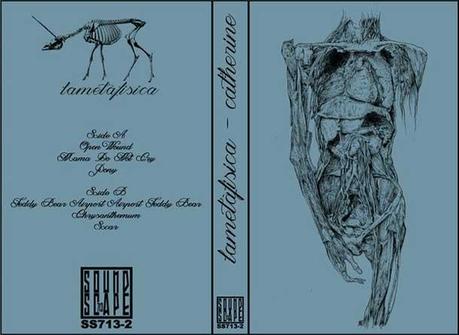 LAMETÀFISICA, Catherine LAMETÀFISICA, Catherine