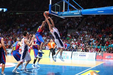 Basket, Sportitalia si aggiudica i diritti del basket spagnolo ACB