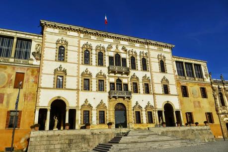 villa contarini piazzola sul brenta