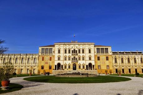 villa contarini piazzola sul brenta