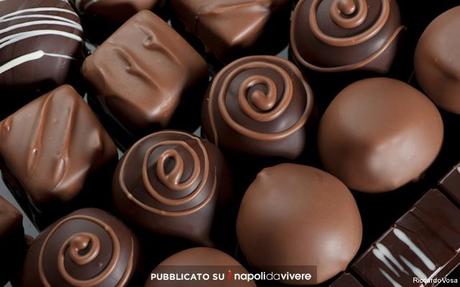Chocoland dal 14 al 17 febbraio 2015 al Vomero