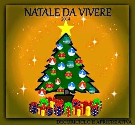 Attrezzino accoppiacalzini furbissimo + Natale da Vivere 2014