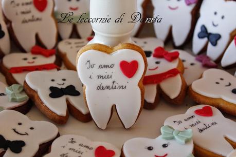 Dental party (Evento per un dentista)