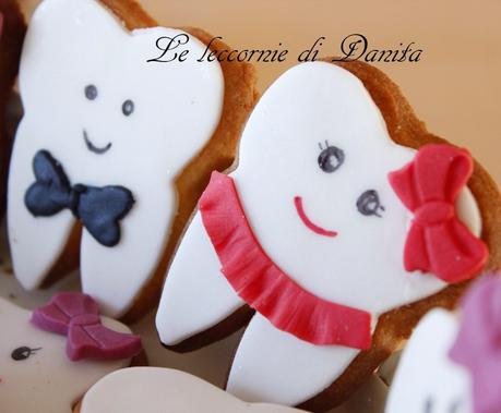 Dental party (Evento per un dentista)