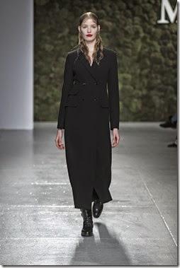 MAX MARA PRE FALL 2015 NEW YORK, 01/08/15