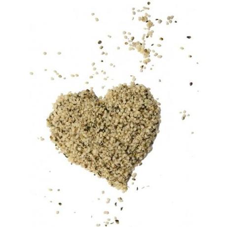 HEMP-FU....TOFU DI CANAPA....PRODIGIO DELLA NATURA  E.....SUPERfood