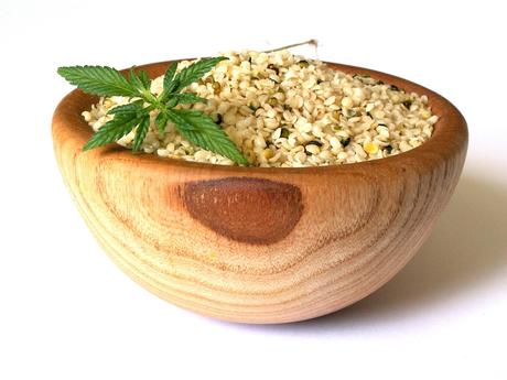 HEMP-FU....TOFU DI CANAPA....PRODIGIO DELLA NATURA  E.....SUPERfood