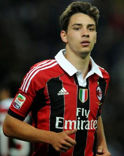 Il Real Madrid insiste per De Sciglio