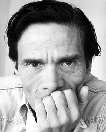 pier paolo pasolini