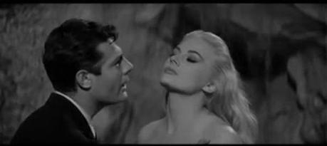 Marcia di Parigi – Anita Ekberg est Charlie. anita