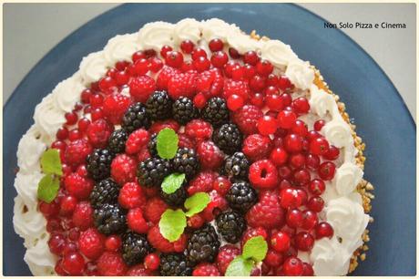 L'amore Bugiardo .. e la Torta con la Panna