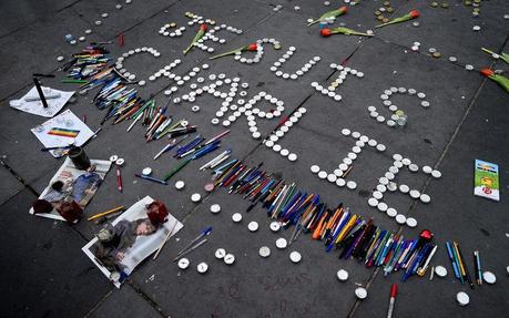 IL CORTEO A PARIGI: PEOPLE OF EUROPE, RISE UP