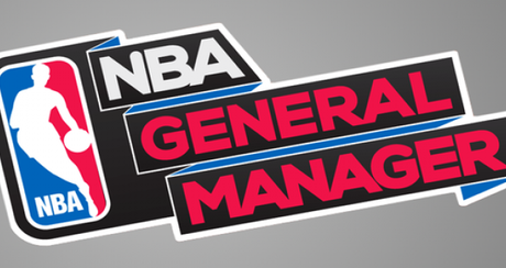 NBA General Manager 2015